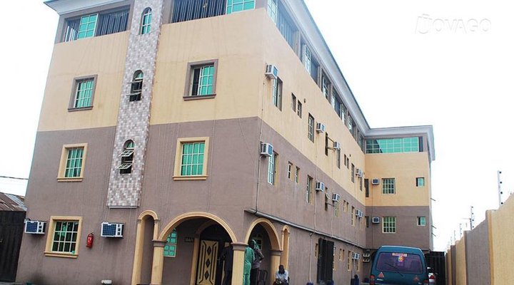 City Point Hotel Limited