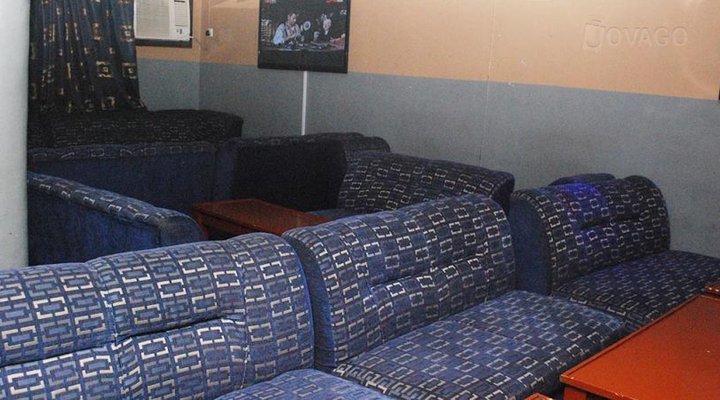 City Point Hotel Limited