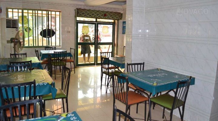 Almond Suites Down Town