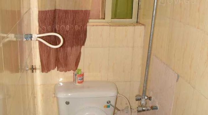 Almond Suites Down Town