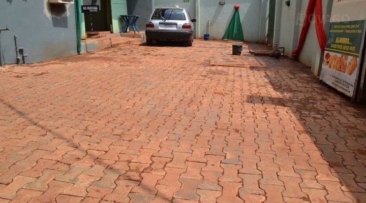 Almond Suites Down Town