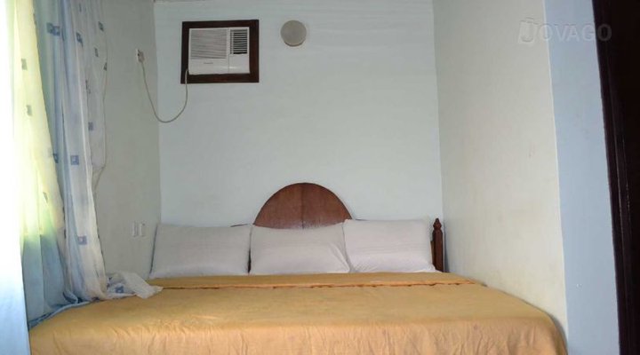 Almond Suites Down Town