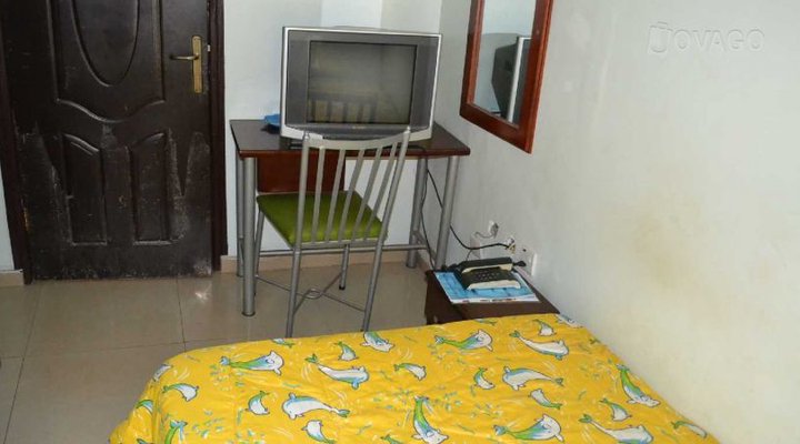 Almond Suites Down Town