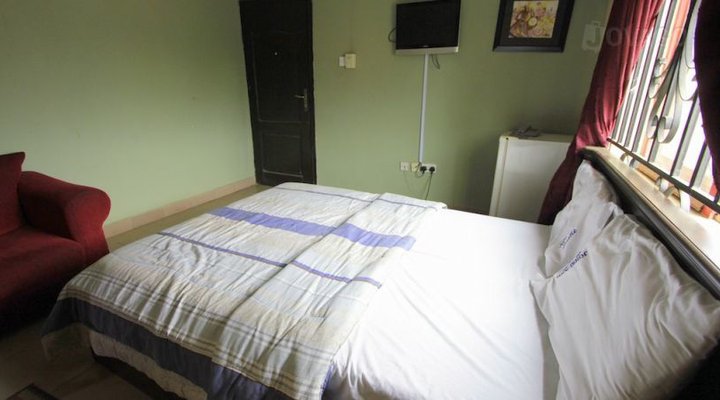 Jonsland Castle Hotels and Suites
