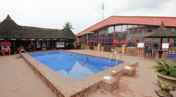 Jonsland Castle Hotels and Suites
