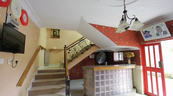 Jonsland Castle Hotels and Suites