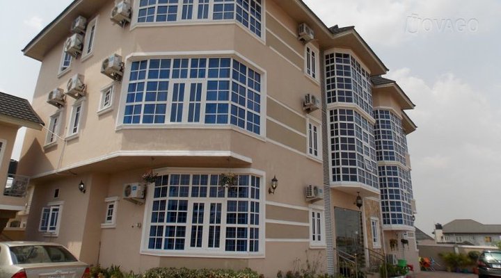 Beulahland Hotels Limited