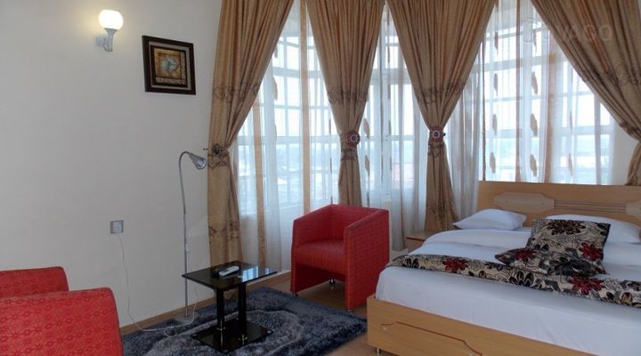 Beulahland Hotels Limited