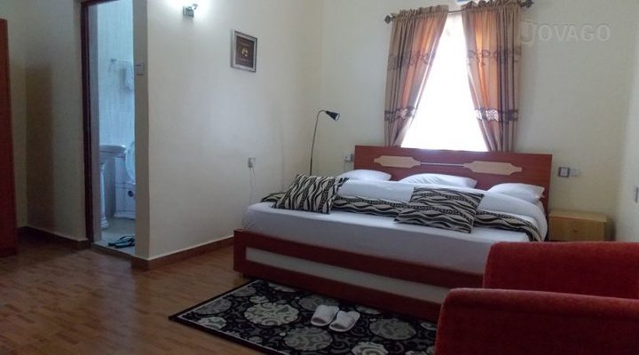 Beulahland Hotels Limited