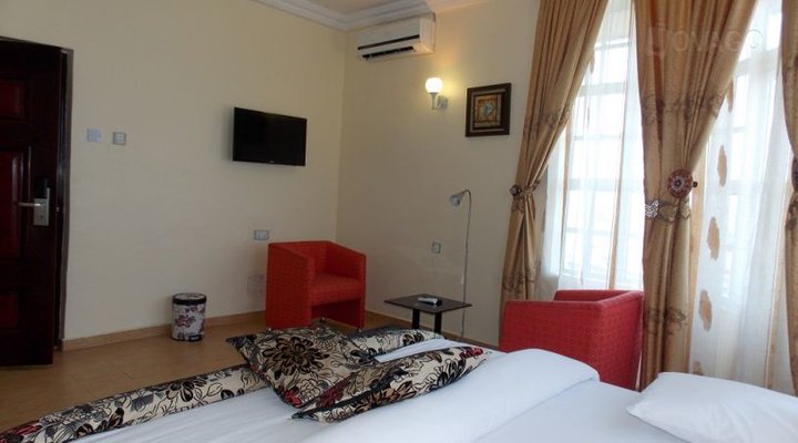 Beulahland Hotels Limited