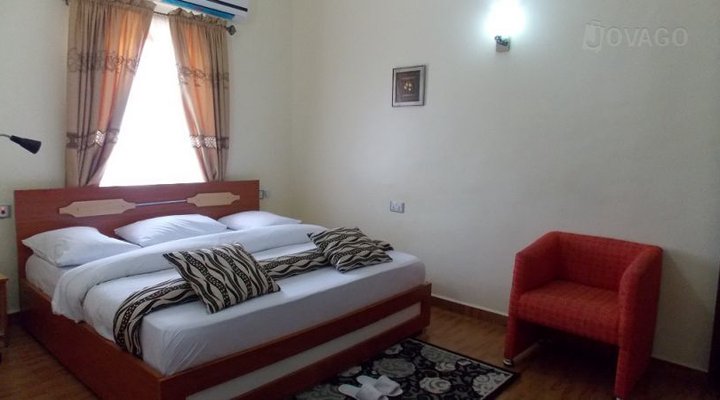 Beulahland Hotels Limited