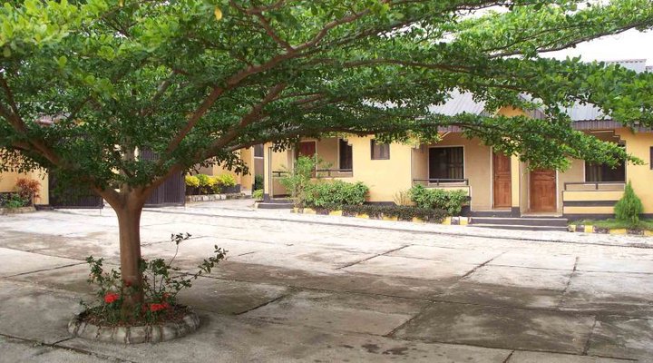 Dignity Hotel