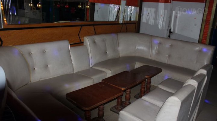 Complexe Hotelier Etiada