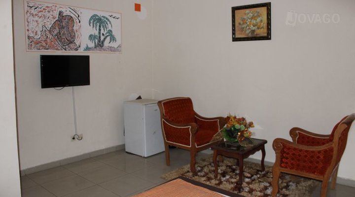 Complexe Hotelier Etiada