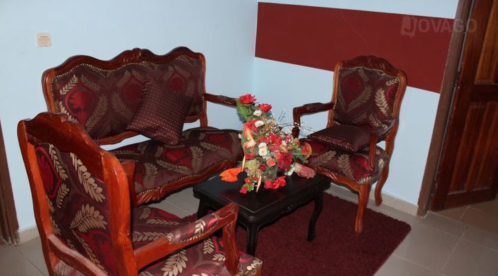 Complexe Hotelier Etiada