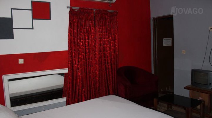 Complexe Hotelier Etiada