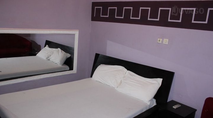 Complexe Hotelier Etiada