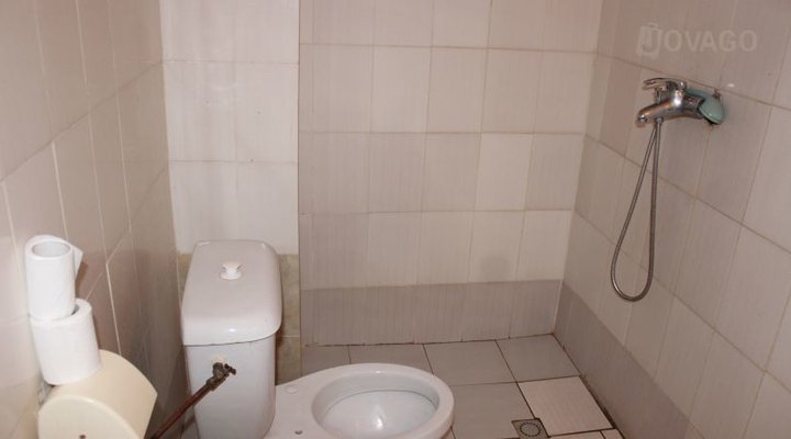 Complexe Hotelier Etiada