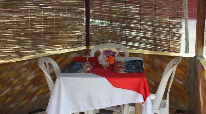 Complexe Hotelier Etiada