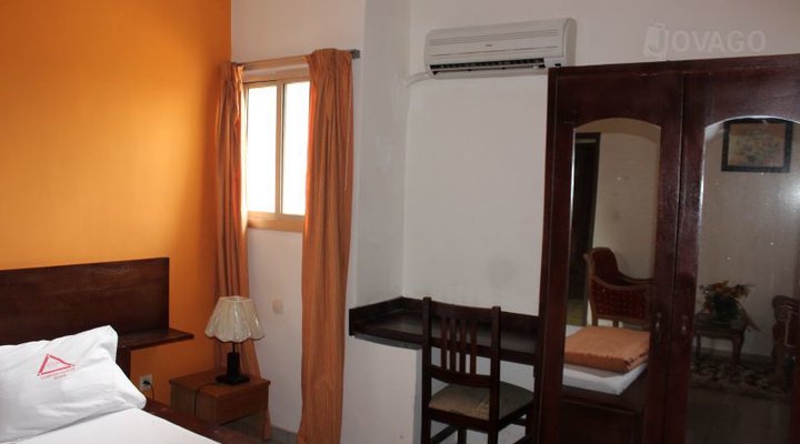 Complexe Hotelier Etiada