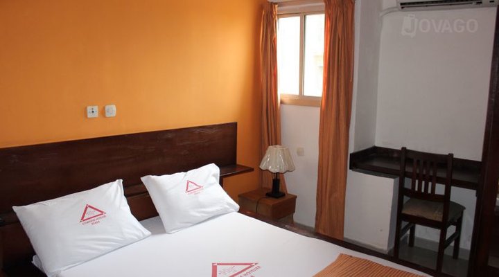 Complexe Hotelier Etiada