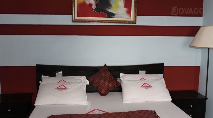 Complexe Hotelier Etiada