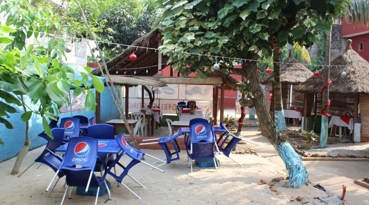 Complexe Hotelier Etiada