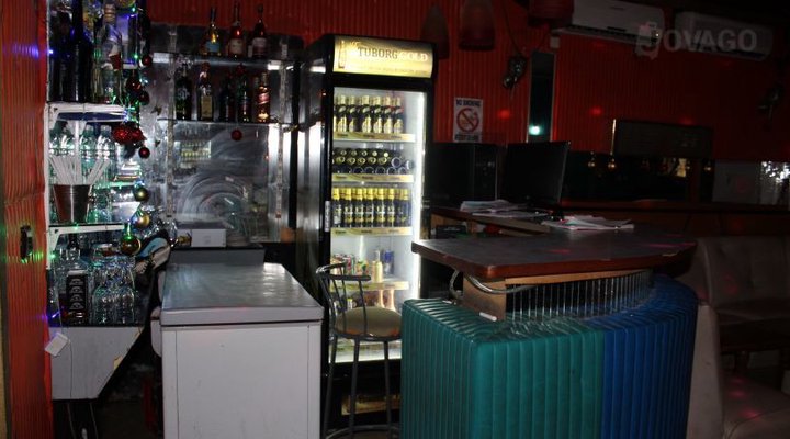 Complexe Hotelier Etiada