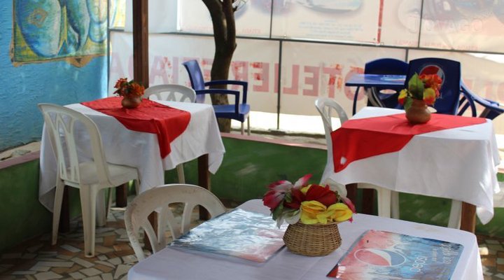 Complexe Hotelier Etiada