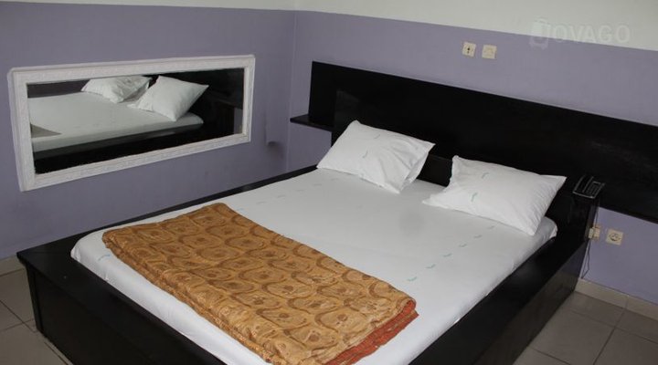 Complexe Hotelier Etiada