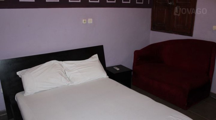 Complexe Hotelier Etiada