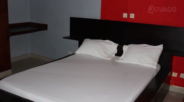 Complexe Hotelier Etiada