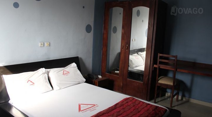 Complexe Hotelier Etiada