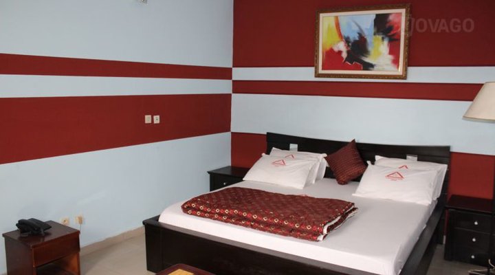 Complexe Hotelier Etiada