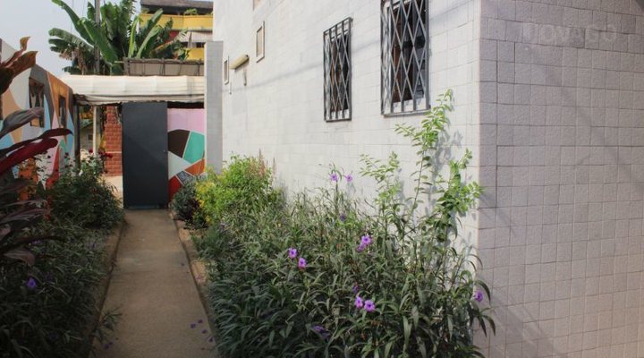 Complexe Hotelier Etiada