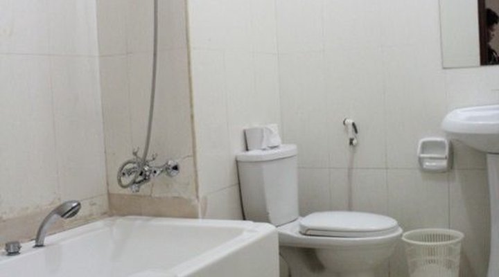 Corridor Springs Hotel