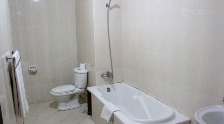 Corridor Springs Hotel