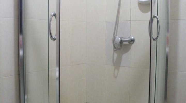 Corridor Springs Hotel