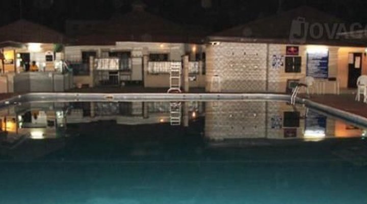 Lotus Hotel and Suites
