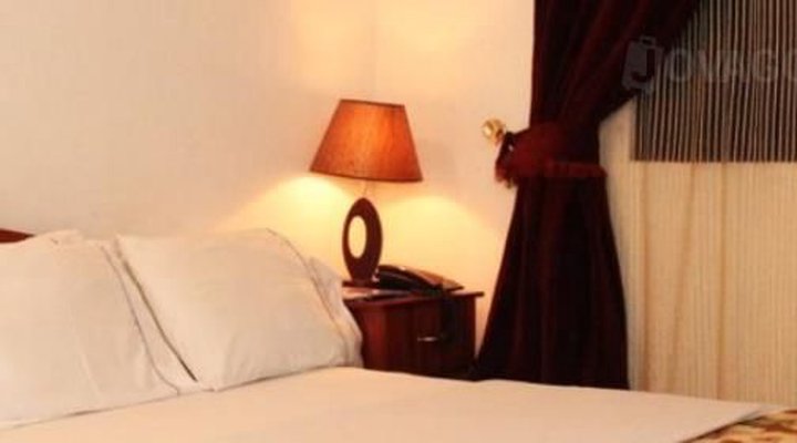 Lotus Hotel and Suites