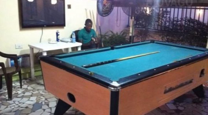 Lotus Hotel and Suites