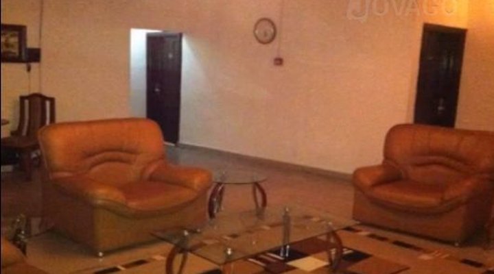 Lotus Hotel and Suites