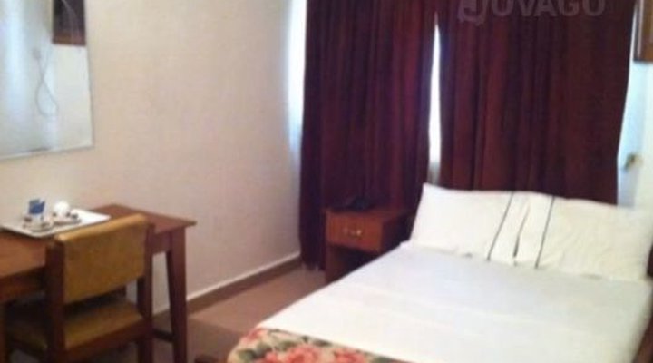 Lotus Hotel and Suites
