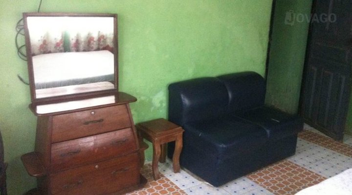 Skadin Guest House