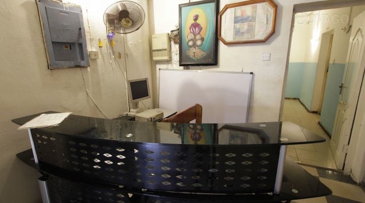 Million Dollar Imperial Hotel