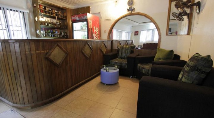 Million Dollar Imperial Hotel