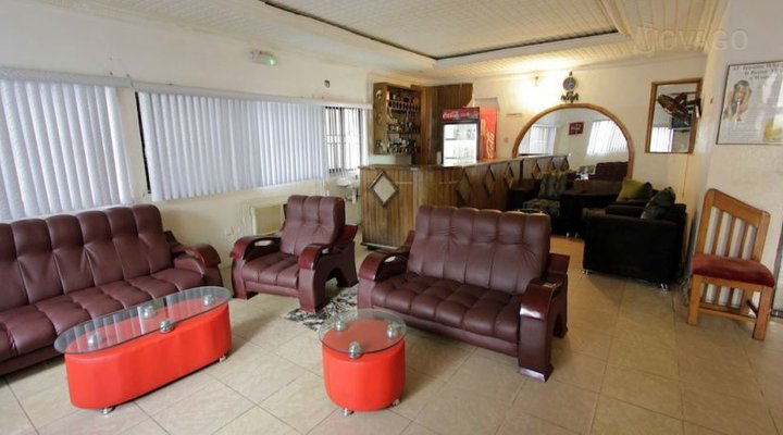 Million Dollar Imperial Hotel