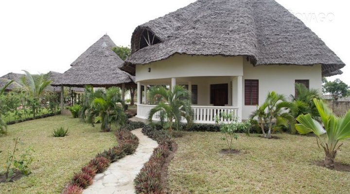 Villa Pundamilia