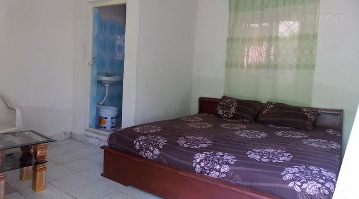 Morning Star Guest House 1