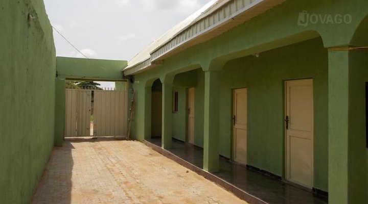 Morning Star Guest House 1